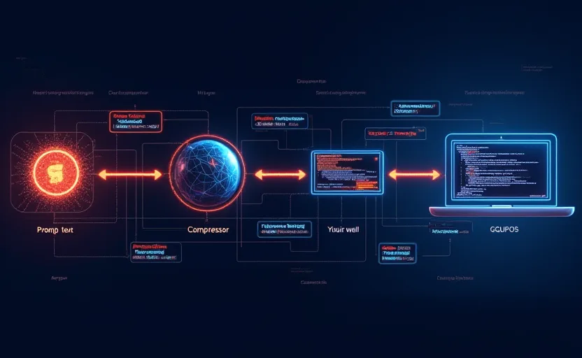 Pipeline de generación de imágenes con IA: de Fooocus con texto ilegible a FLUX.1 con resultados profesionales