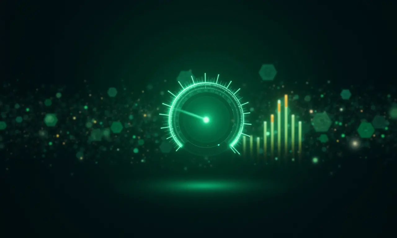 Optimización Lighthouse — métricas de rendimiento web