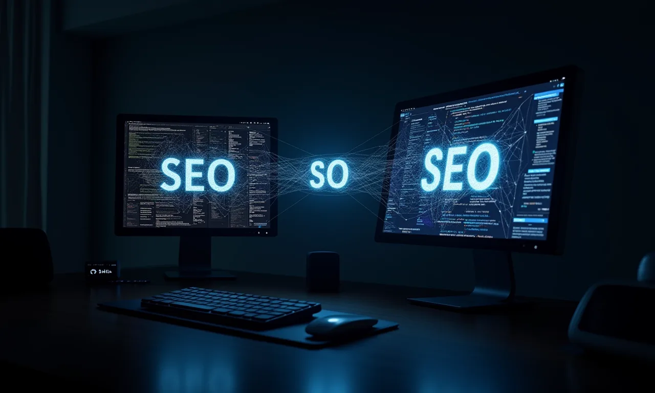 Cómo generé 30 imágenes para mi blog con IA local (y por qué Fooocus me dejó tirado)
