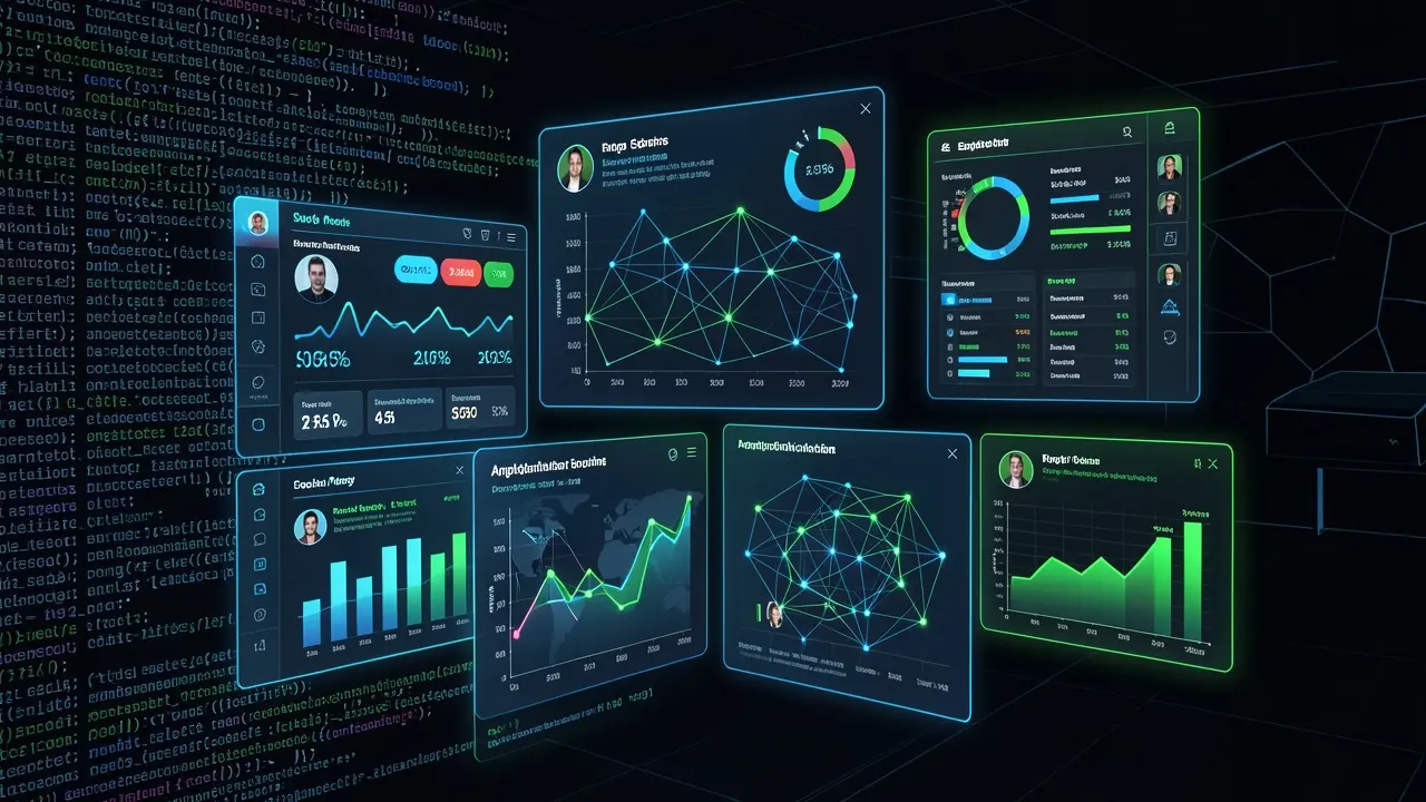 Algoritmo de X: guía práctica para optimizar tu presencia basándote en el código fuente