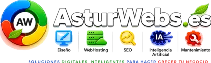 AsturWebs