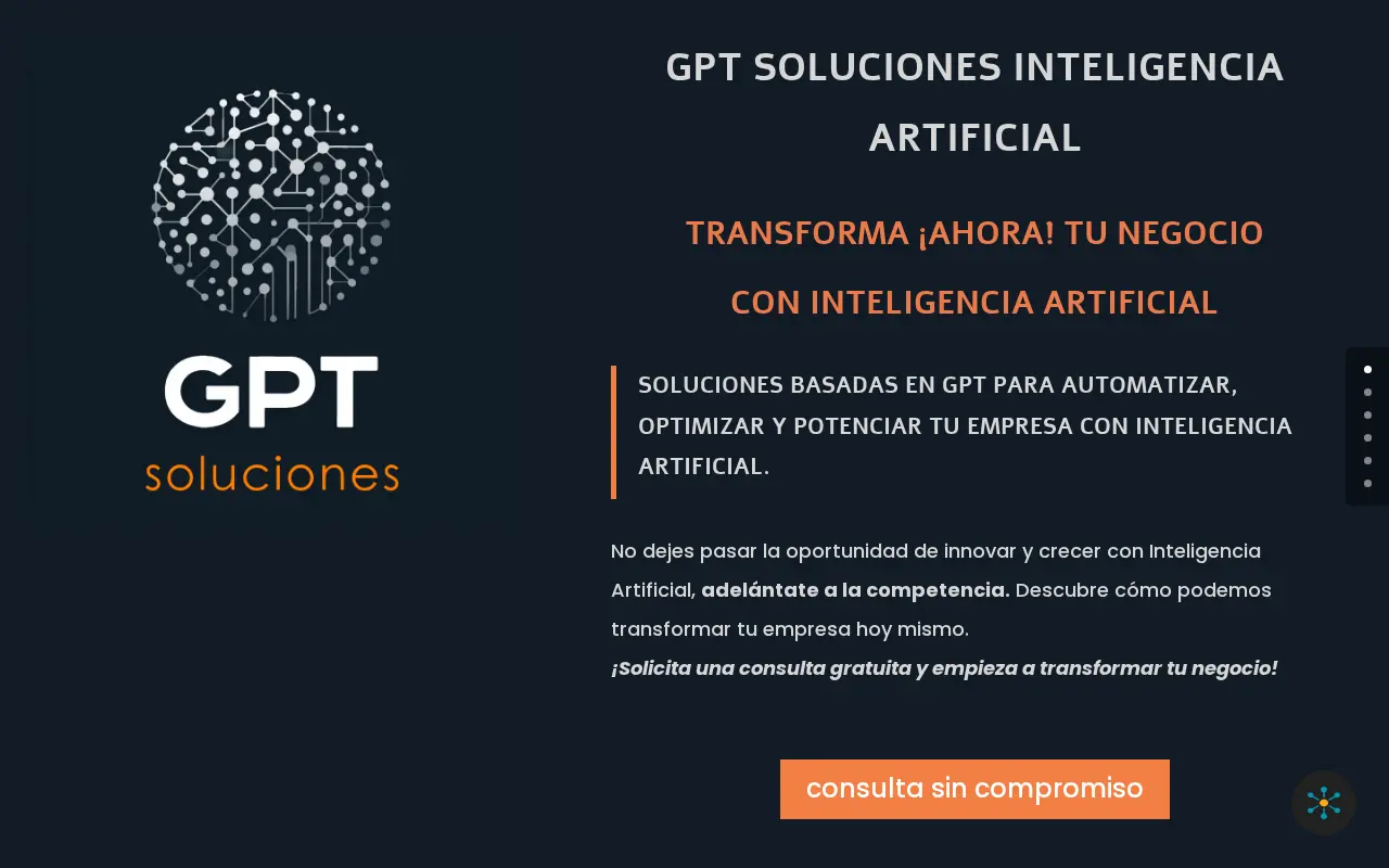 GPT Soluciones