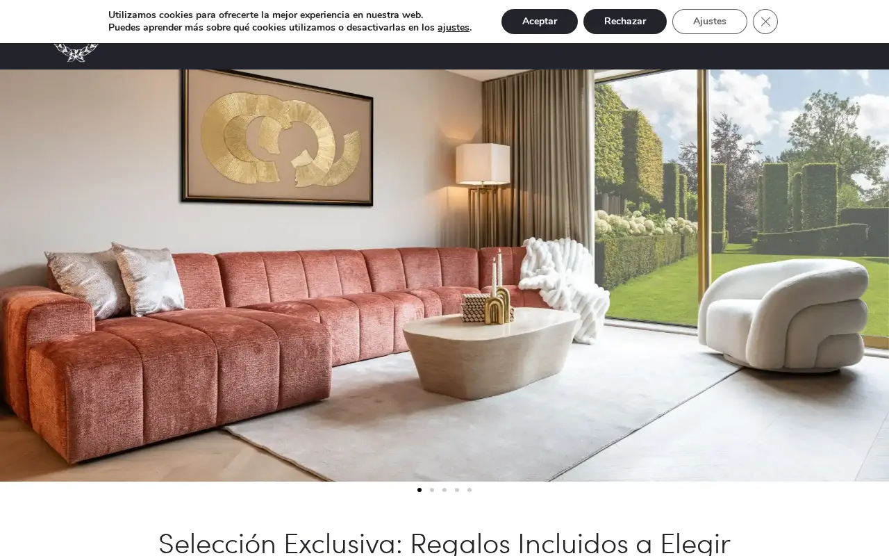 Logara Colección