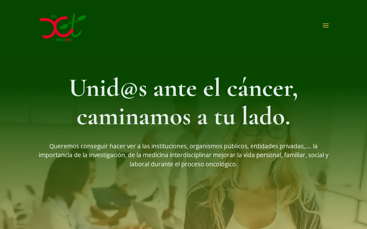Xti Xtod@s