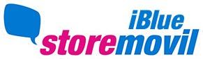 ibluestoremoviles-logo