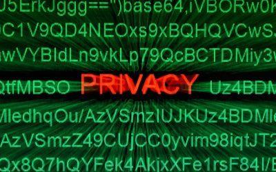 RGPD Mayo 2018 la Nueva Ley de Protección de Datos