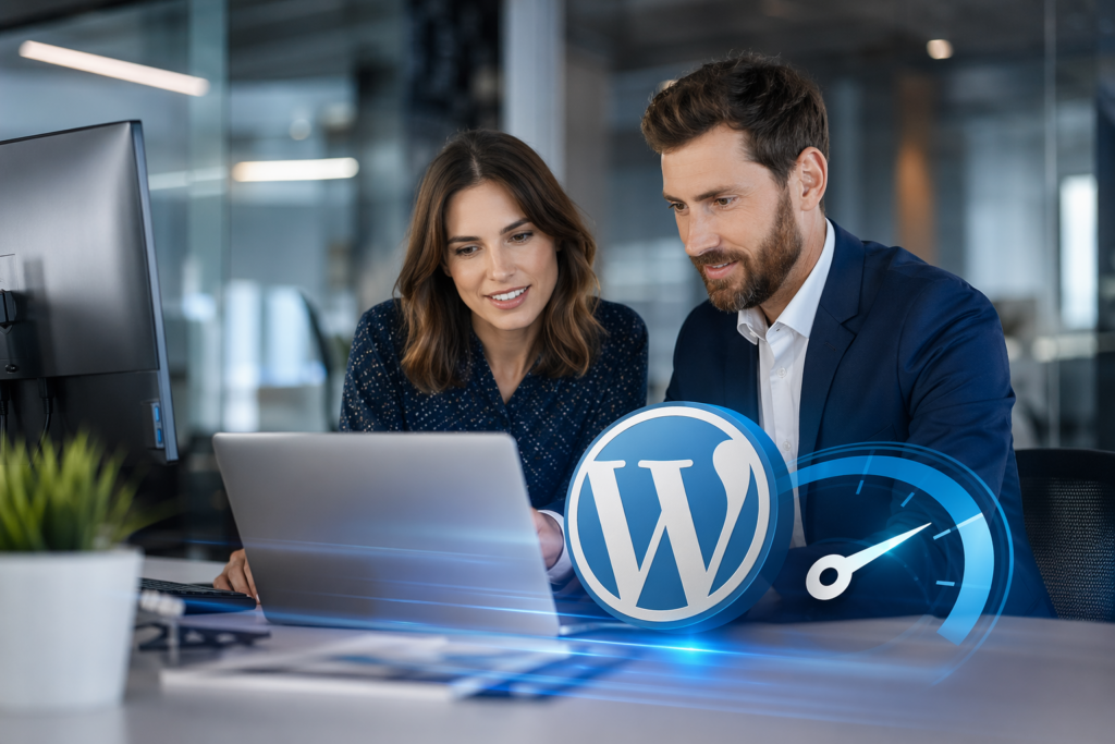 Estrategias Core Web Vitals 2026